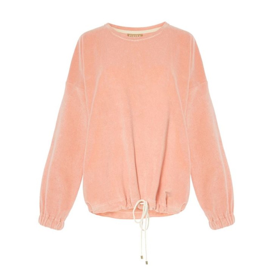 Ubrania preska | Bluza Pat Peach